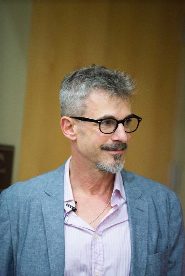 Carter Goodrich biography, age and filmography