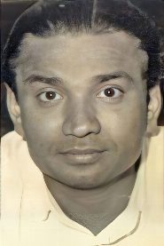 Ajit Chatterjee biography, age and filmography