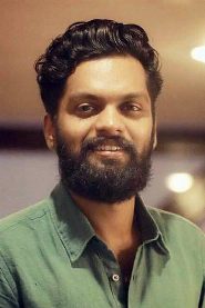Balu Varghese