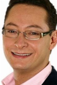 Beto Castillo biography, age and filmography