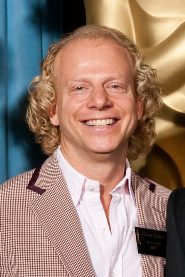 Bruce Cohen biography, age and filmography