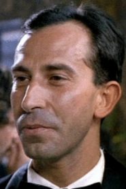 Fernando Arcangeli biography, age and filmography