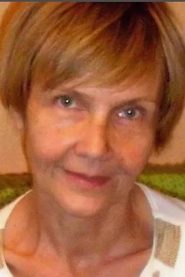 Elena Pavlovskaya biography, age and filmography