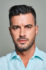 Giannis Tsimitselis