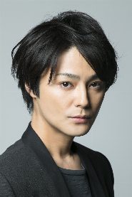 Ryo Kimura biography, age and filmography