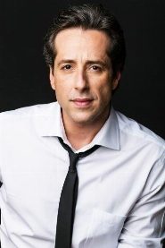 Otávio Martins biography, age and filmography