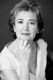 María Jesús Hoyos