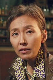 Kang Myeong-ju