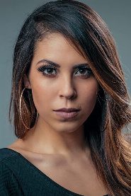 Gigi Saul Guerrero