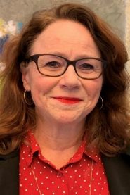 Marianne Moritzen biography, age and filmography