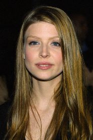 Amber Benson