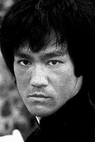 Bruce Lee