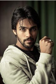Aarav Kizar