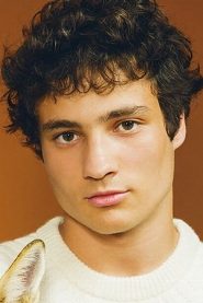 Quentin Dolmaire biography, age and filmography