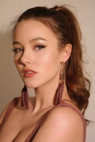 Réka Dóra Urbán biography, age and filmography