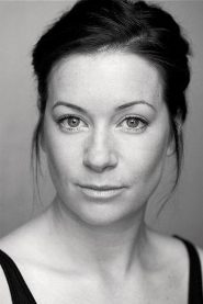 Katie Lyons biography, age and filmography
