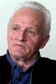 Jacques Bufnoir biography, age and filmography