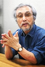 Yōichi Kotabe biography, age and filmography