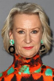 Joanna Johnston biography, age and filmography