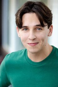 Ryan Siegel biography, age and filmography