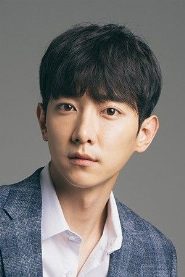 Lee Jung-hyuk