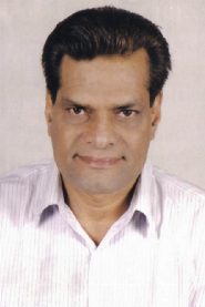 Rajesh Vivek