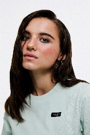 Madeleine McGraw