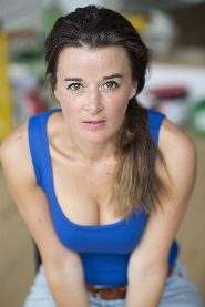Béatrice de la Boulaye