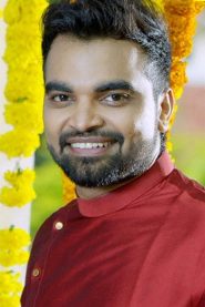 Pradeep Machiraju