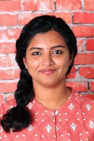 Lijomol Jose