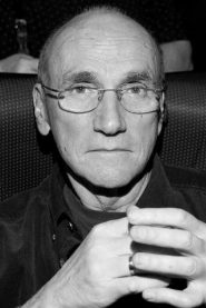Michał Żarnecki biography, age and filmography