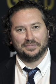 Teddy Schwarzman biography, age and filmography