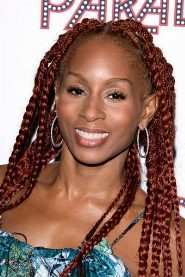 Mia Frye biography, age and filmography