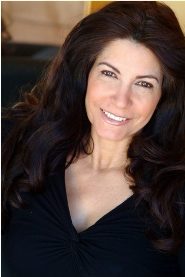 Sonia Izzolena biography, age and filmography