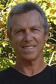 Patrick Cauderlier biography, age and filmography
