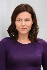 Vanessa Cloke