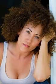 Davina Joy biography, age and filmography