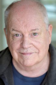 Jerry Hauck biography, age and filmography