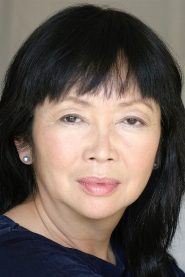Natsuko Ohama biography, age and filmography