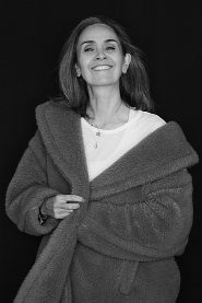 Morag Ross biography, age and filmography