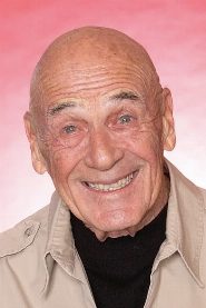 Don Sherman biography, age and filmography