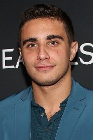 Jake Cannavale