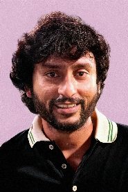 RJ Balaji