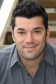 Chad Sayn biography, age and filmography