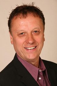 John Warman biography, age and filmography