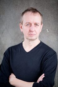Nicholas Bodeux