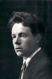 Yuri Khrzhanovsky