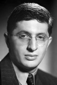 Bernard Herrmann biography, age and filmography