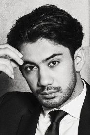 Reza Rahadian biography, age and filmography