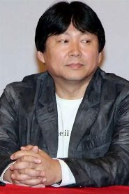 Huo Jianqi biography, age and filmography